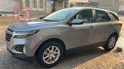 شيفروليه ايكونس